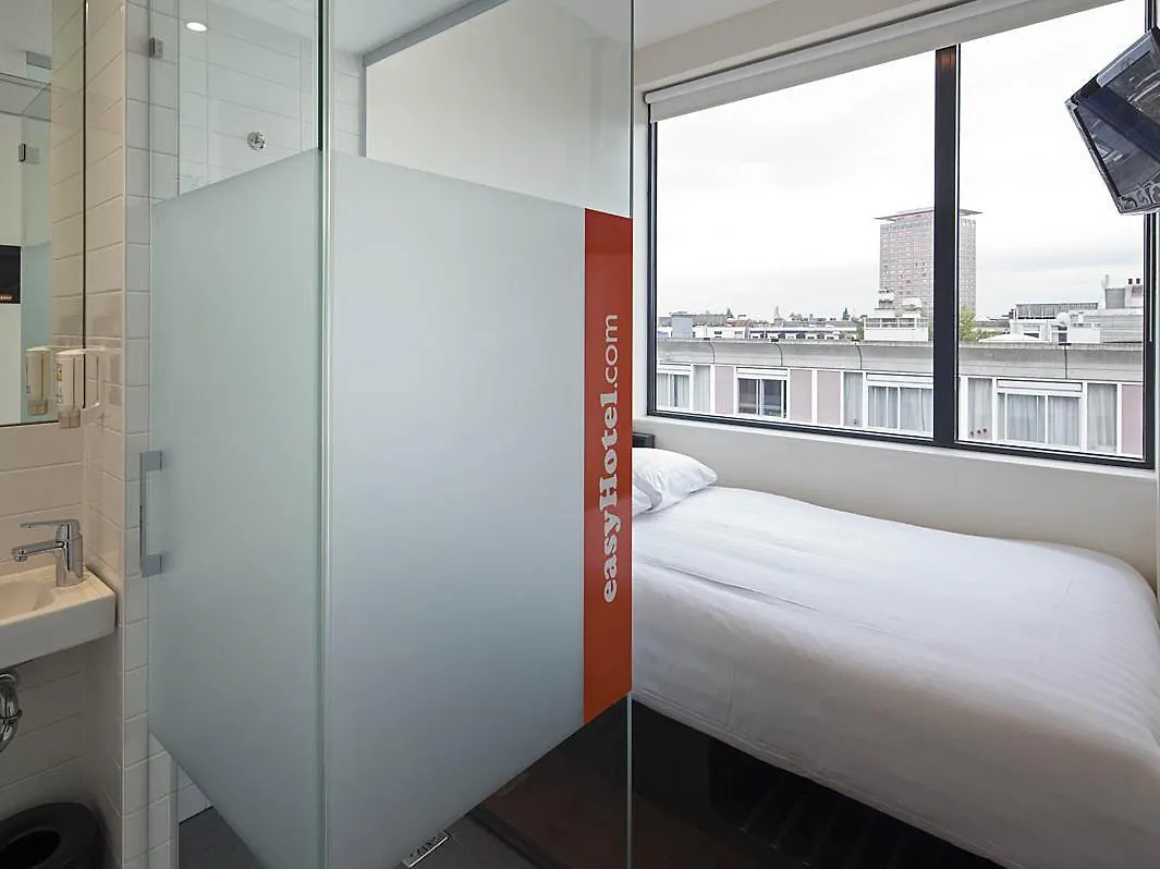 Easyhotel Amsterdam City Centre South