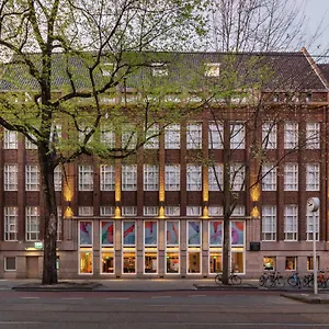 4* Szálloda Citizenm Amstel