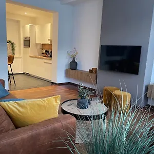 Appartement Sunndays 