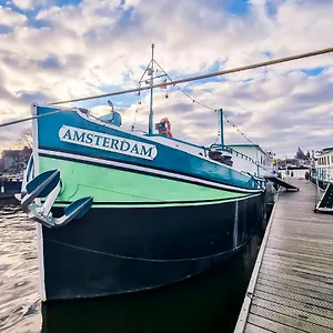  Szálloda Hotelboat