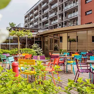 Otel Ibis Centre Stopera, Amsterdam