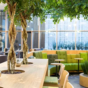 Otel Novotel Amsterdam Schiphol Airport, Hoofddorp