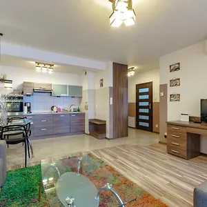 Apartament Vacationclub – Górna Apartament 1.33