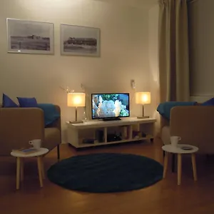 Seabird Apartment