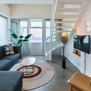 4* Apartmanhotel Cityden Bolo District
