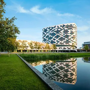 Otel Hilton, Amsterdam Airport Schiphol