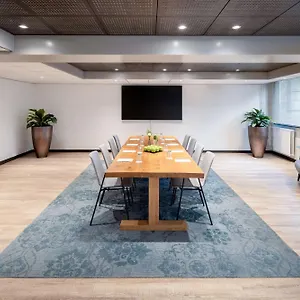 Otel Nh Amsterdam Schiphol Airport, Hoofddorp