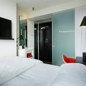 4* Szálloda Citizenm Amstel