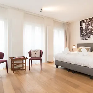Privatunterkunft Grote Bickersstraat, Amsterdam