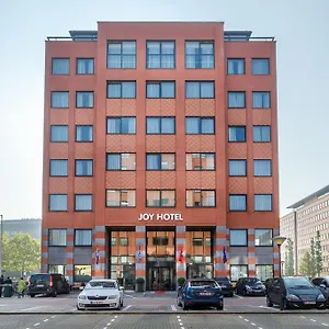 3* Hotel Joy