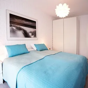 Apartament Lato Solna 11c Z Garażem