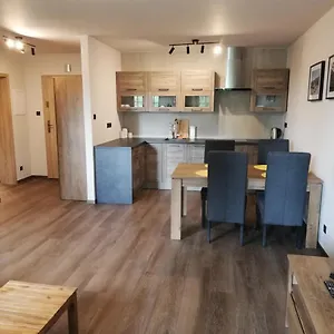 Apartament Highstone - Apartament Mountain Chillout