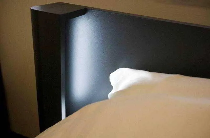 Easyhotel Amsterdam City Centre South