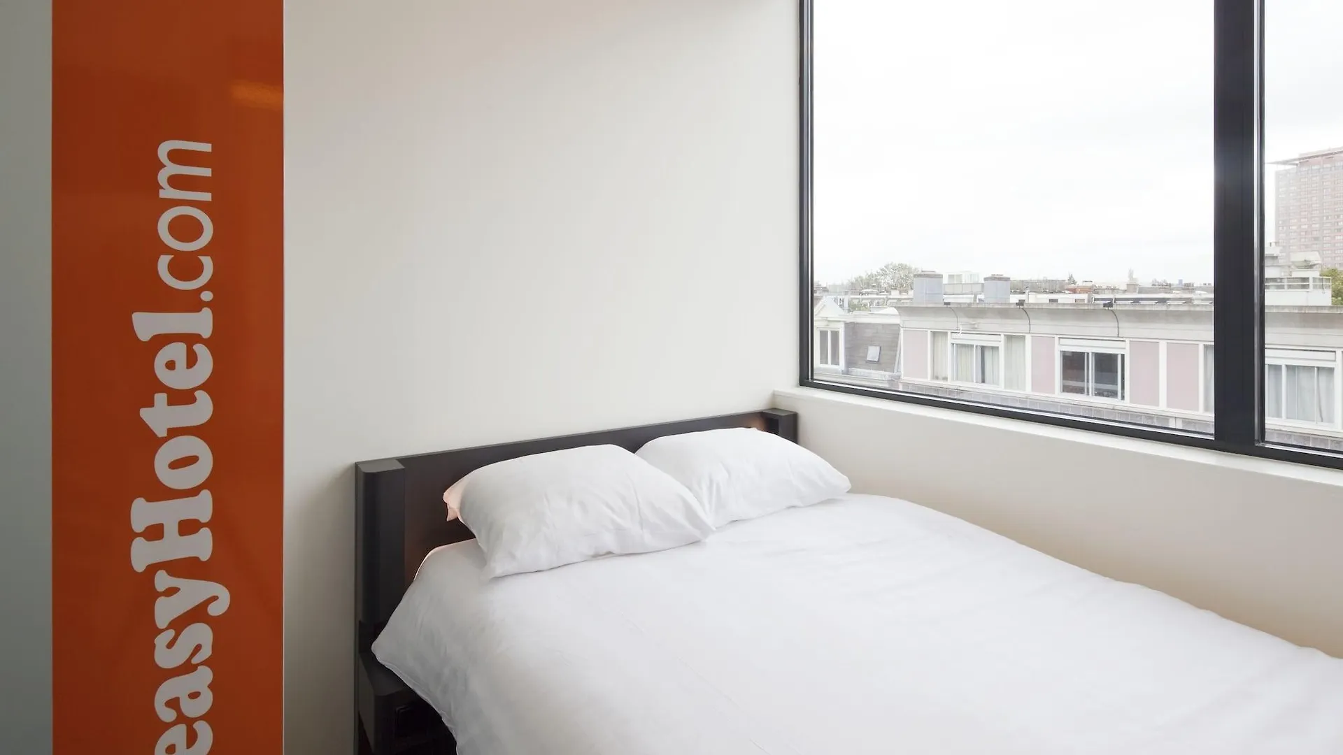 Easyhotel Amsterdam City Centre South