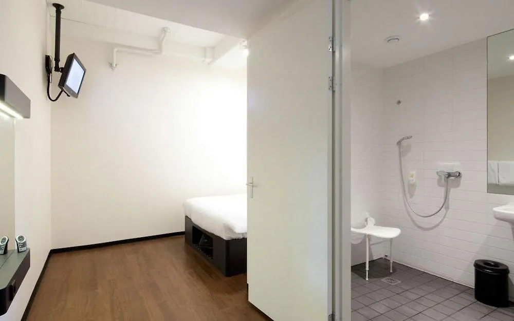 ** Hotel Easyhotel Amsterdam City Centre South Netherlands