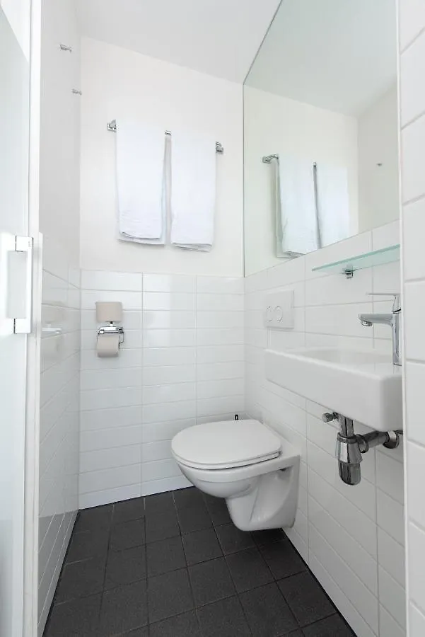 Easyhotel Amsterdam City Centre South