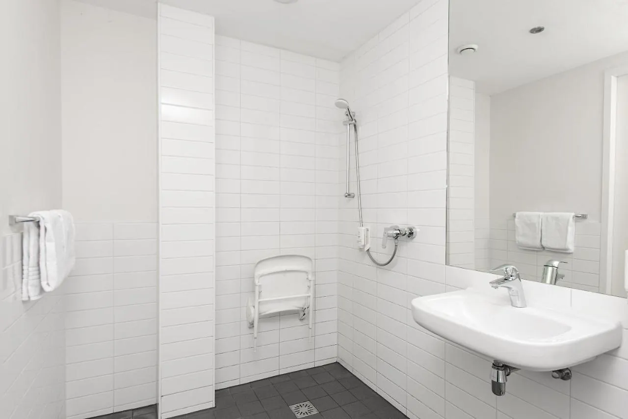 Hotel Easyhotel Amsterdam City Centre South