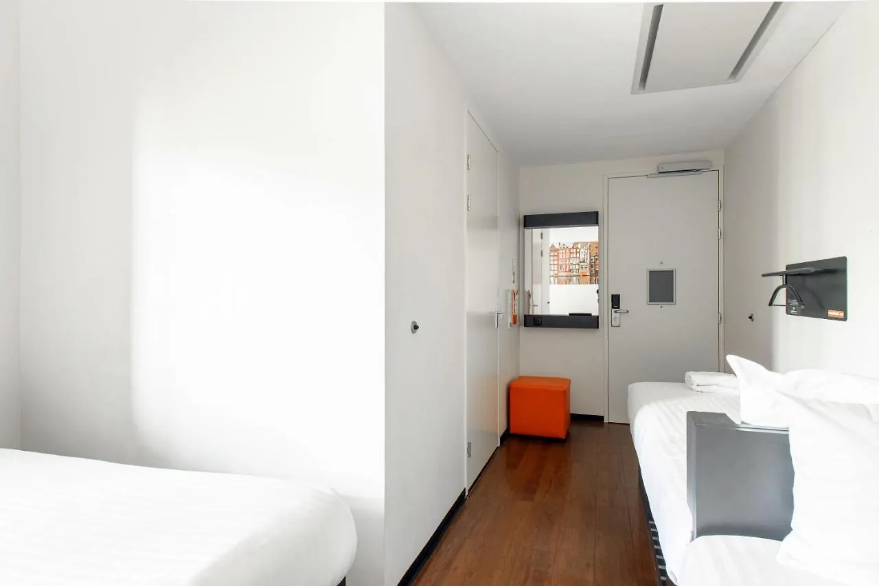 Hotel Easyhotel Amsterdam City Centre South