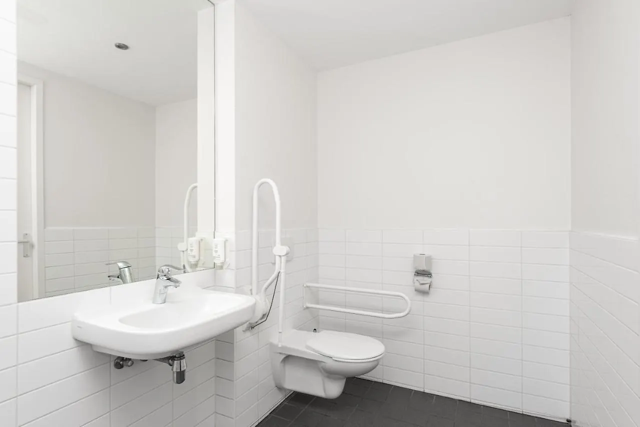 Hotel Easyhotel Amsterdam City Centre South